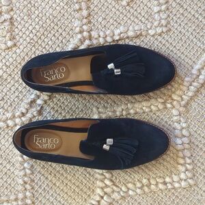 NWOT Franco Sarto Loafers